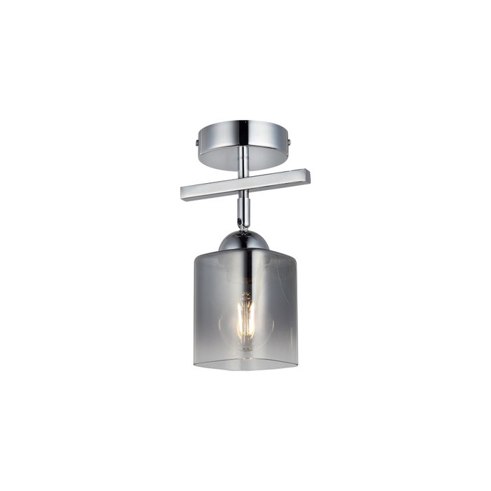 Opviq Rayo - 51-11 Candelabro Cromado Opviq Rayo - 51-11 Candelabro Cromado